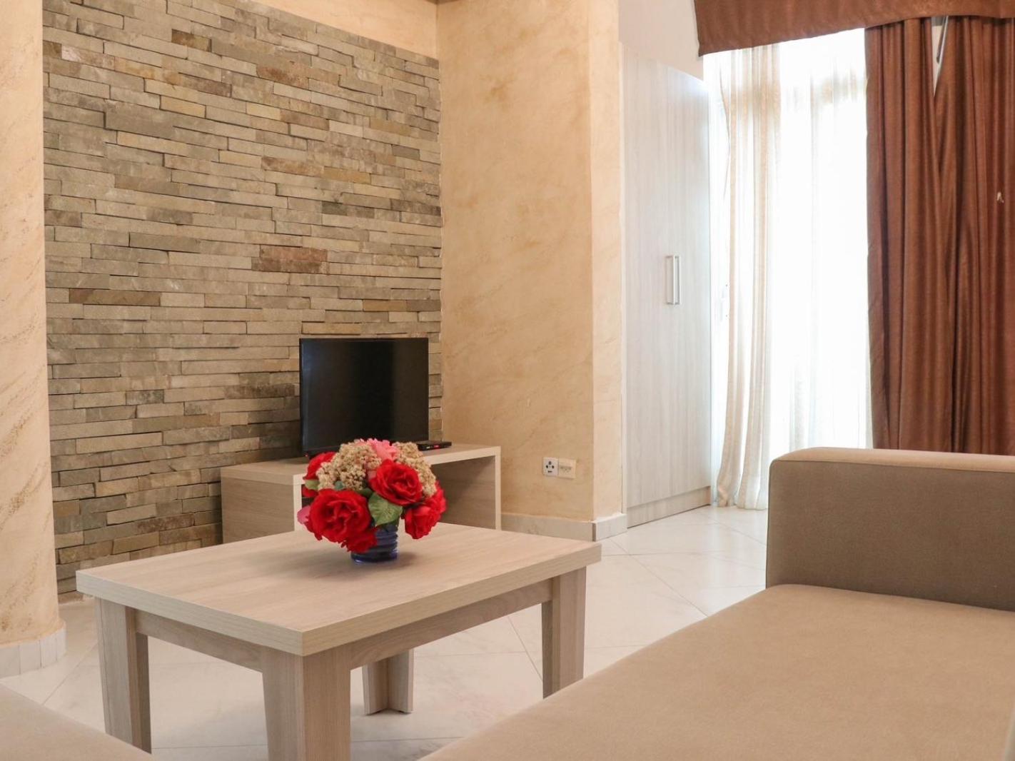 Imperial Hotel Ulcinj Exteriér fotografie