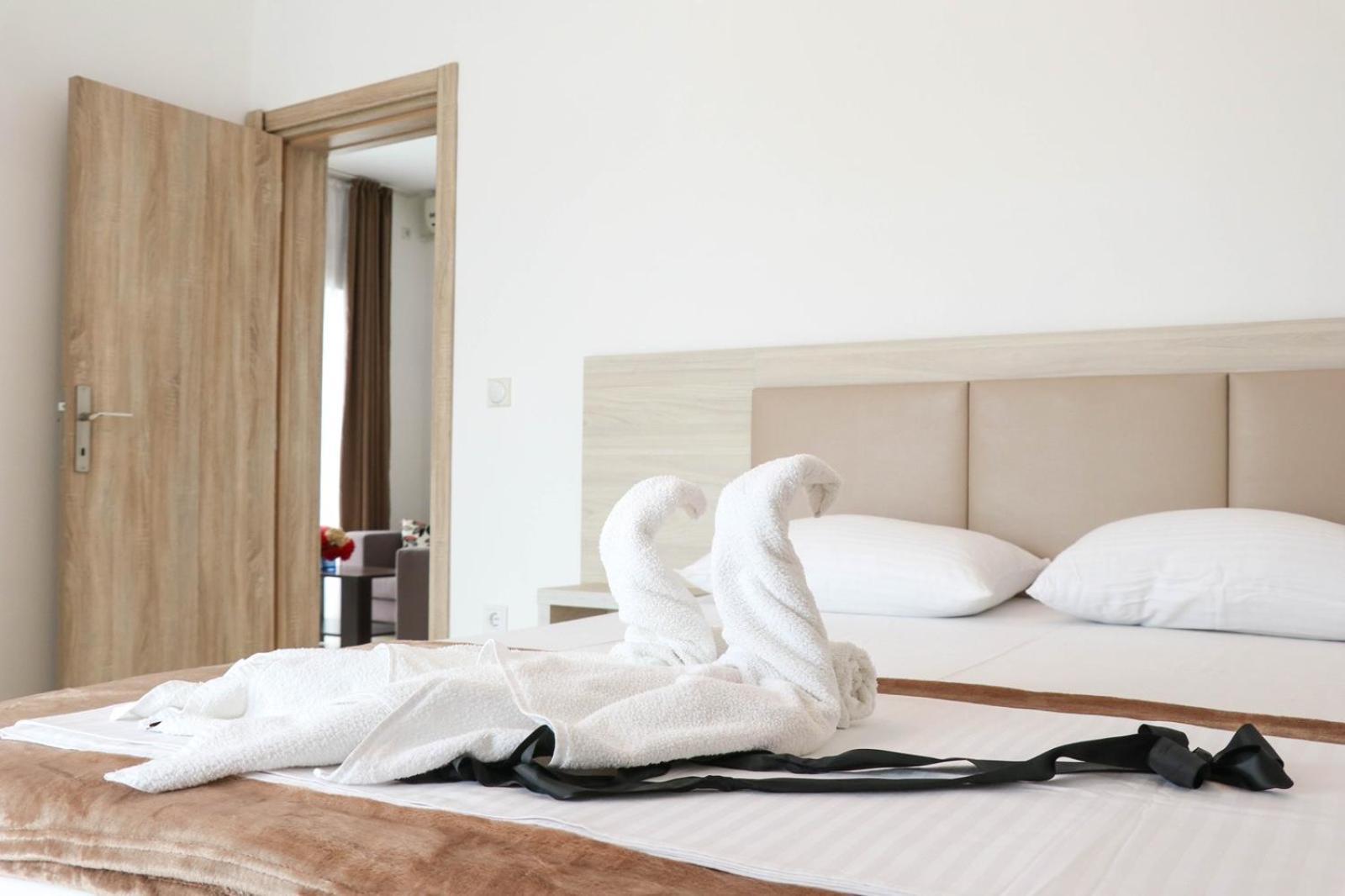 Imperial Hotel Ulcinj Pokoj fotografie