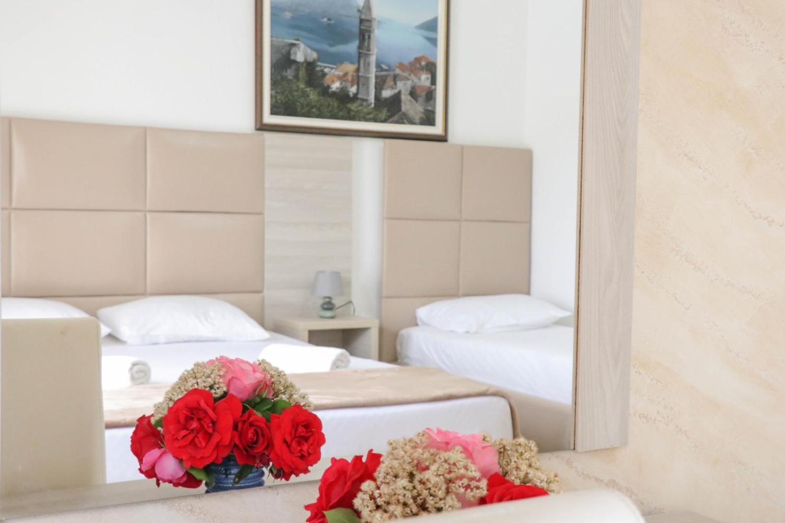 Imperial Hotel Ulcinj Pokoj fotografie