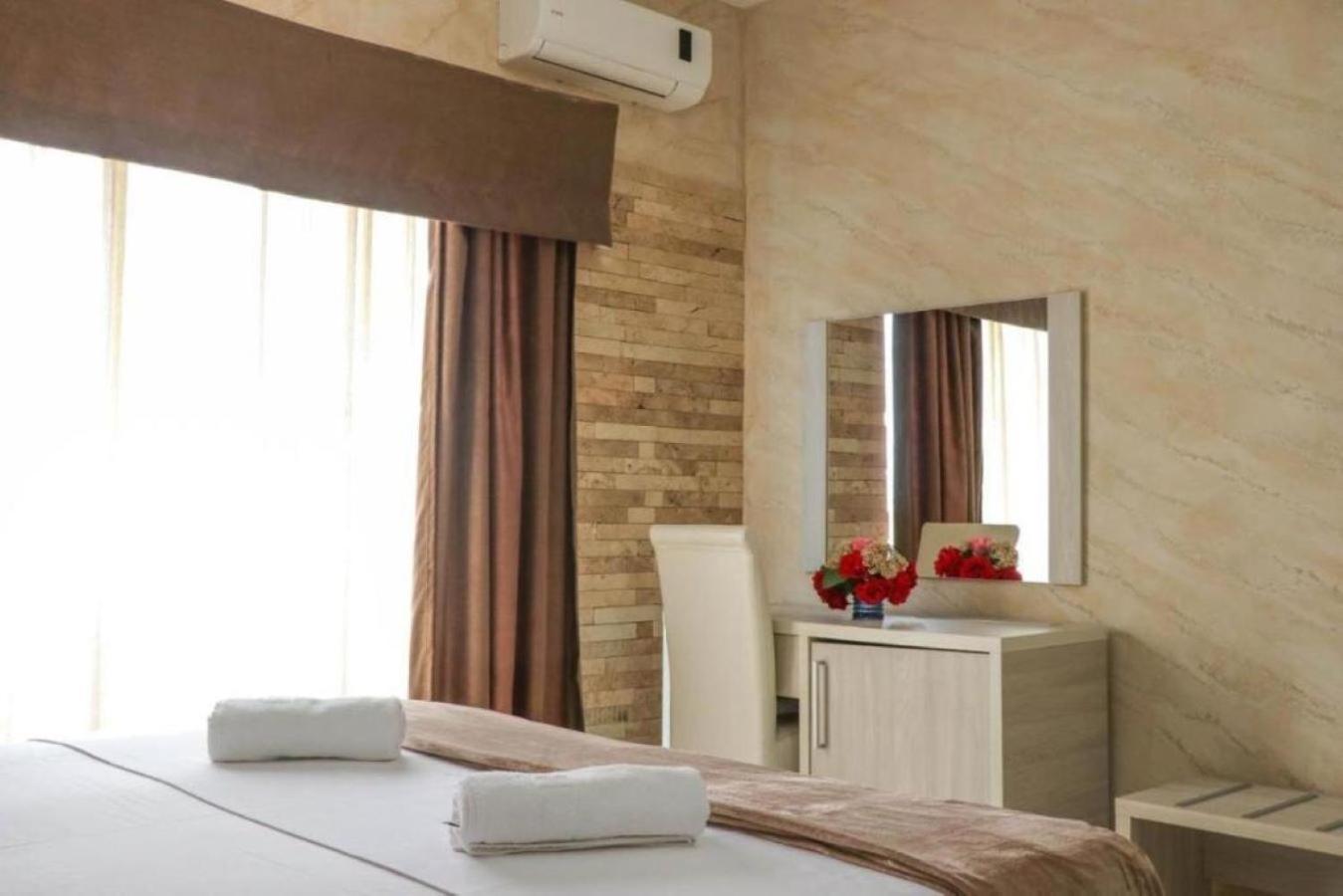 Imperial Hotel Ulcinj Exteriér fotografie