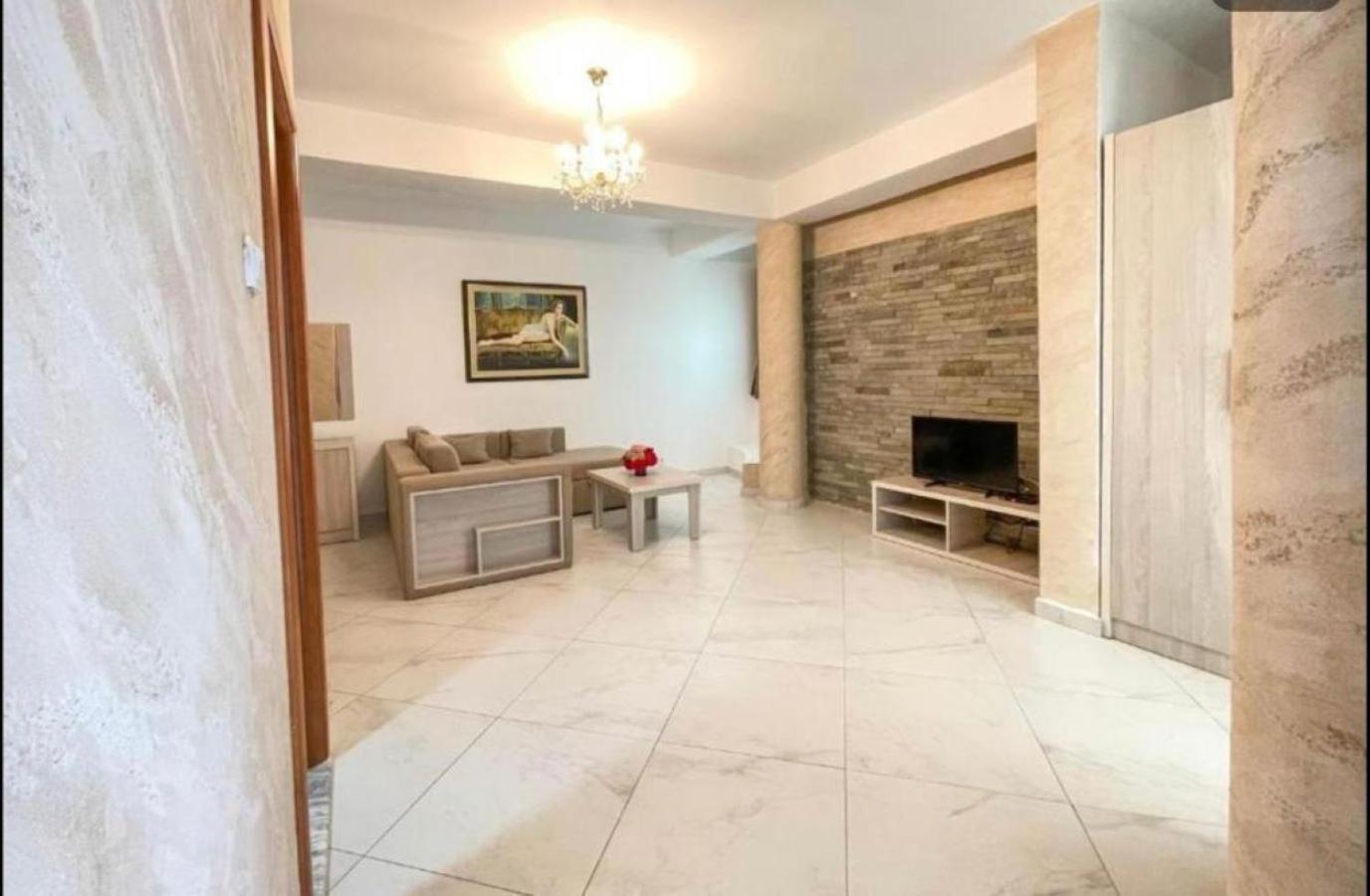 Imperial Hotel Ulcinj Exteriér fotografie