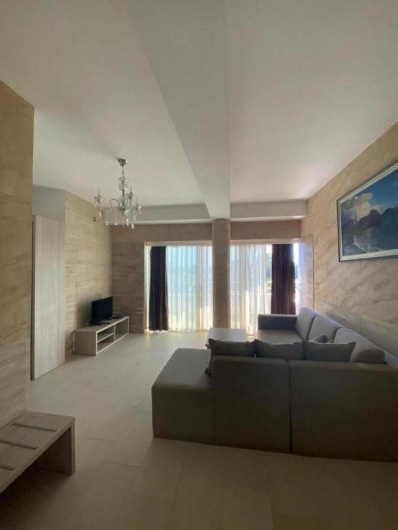 Imperial Hotel Ulcinj Exteriér fotografie